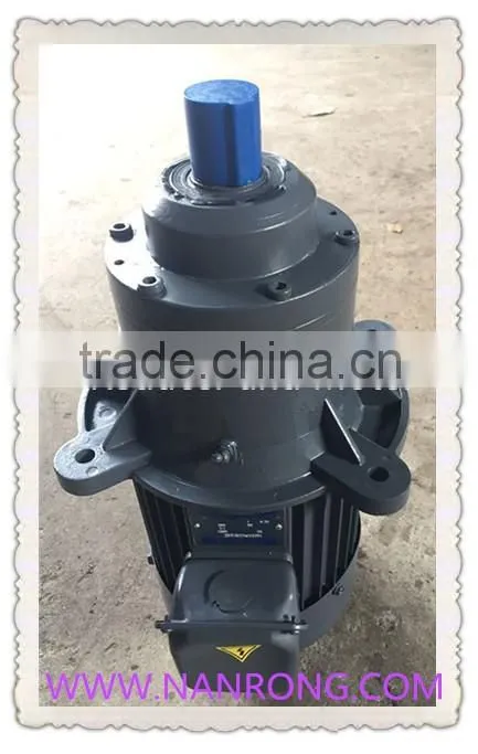 nanrong aerators-wave maker for shrimp and fish farming aerator pond