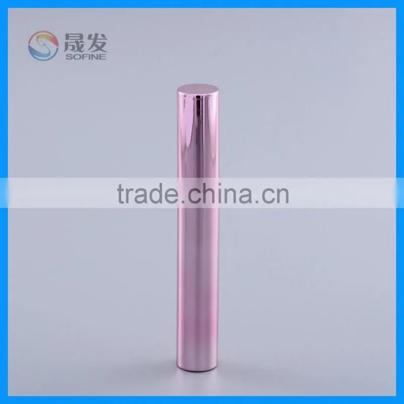 Factory supply modern and extravagant mascara tube
