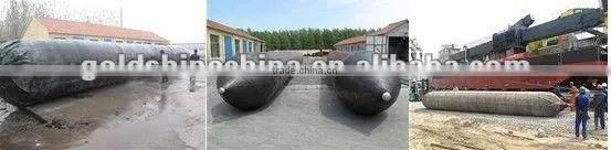 Lifting air bag