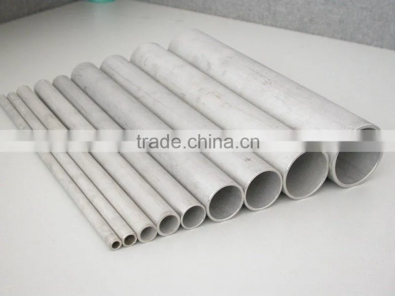 316 seamless stainless steel tubing