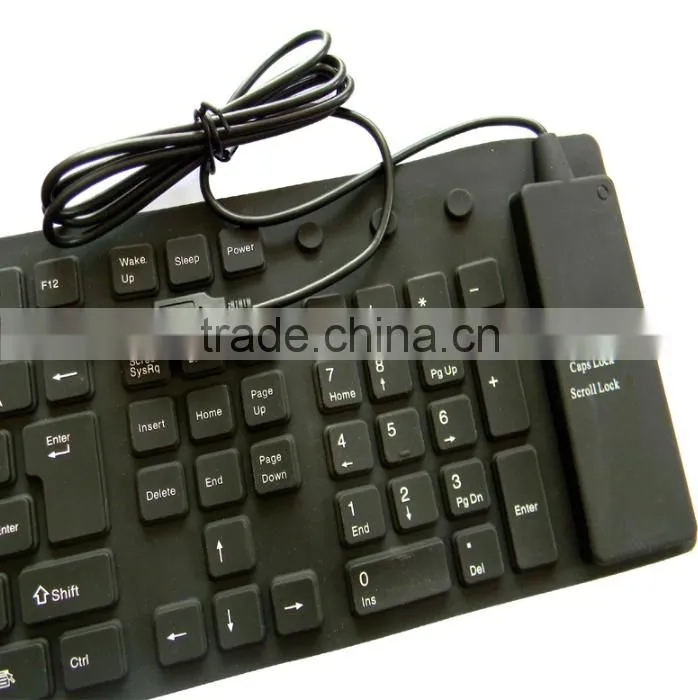 new products 2016 clavier keyboard