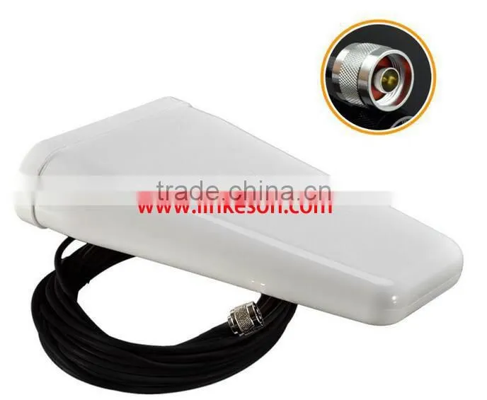 High gain Directional wifi wireless Antenna WIth N female connector