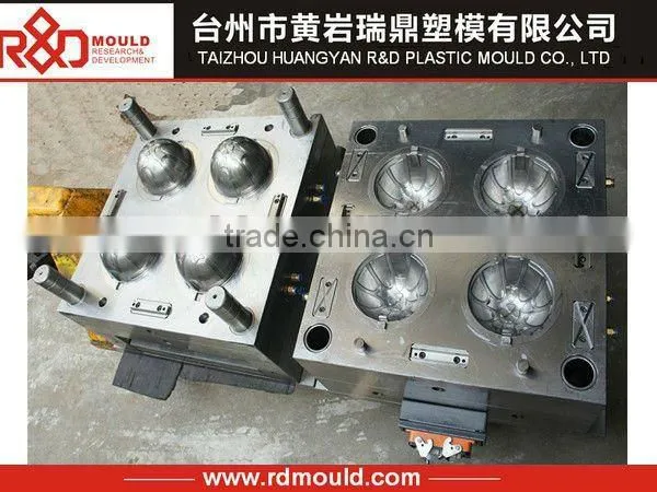 baby plastic toy mould