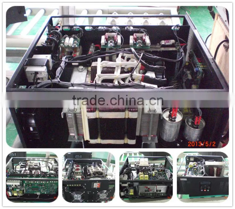 30K parrallel power inverter/110V DC/AC 1 phase inverter (1K,2K,3K,4K,5K,10K,20K,30K,50K)/dc to ac inverter 1 phase/