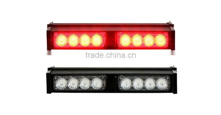 High quality LED source Dash Deck traffic advisor lights LTDG9111