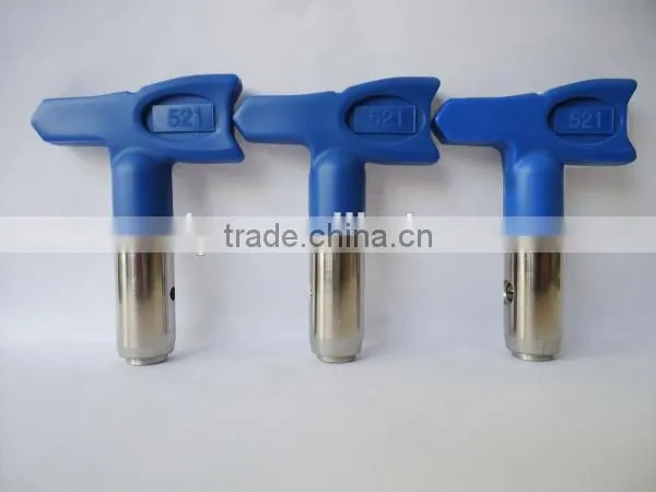PT-G521 Airless Paint Spray Tip For Most Units