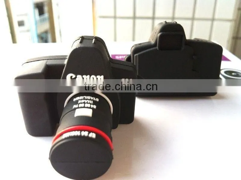 Fancy camera usb stick usb memory stick wholesale bulk 1gb usb flash drives