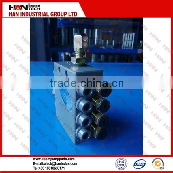 A4VG180 rexroth hydraulic pump main oil pump Concrete Pump spare parts for Putzmeister JUNJIN Schwing Sany