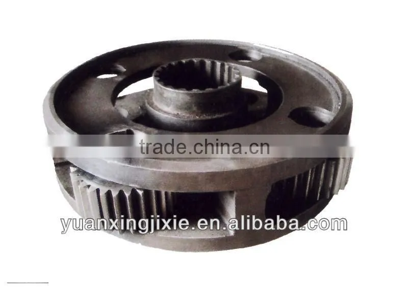 Terex Spare Parts Carrier Assy 6779801 3307, TR50 & TR60