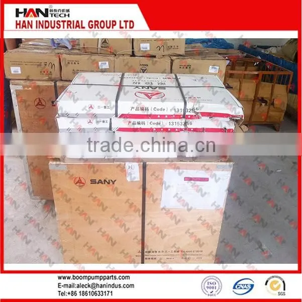 high pressure oil filter HP1352D16AN Zoomlion pump Concrete pump truck