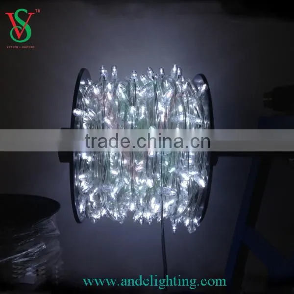 DC12V salely use outdoor christmas decoration led string light