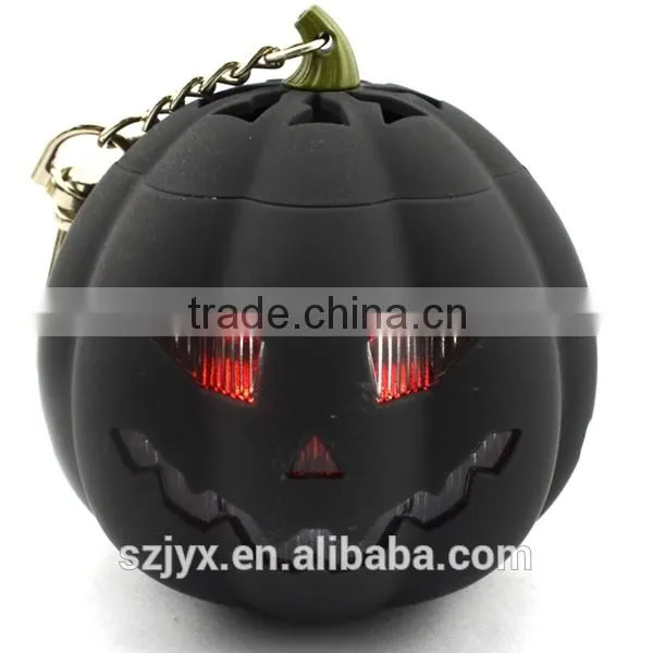 JY14 mini portable music speaker with rechargeable battery