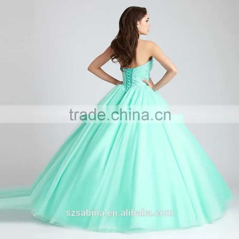 2016 china factory alibaba wedding dress and wedding dress bridal gown