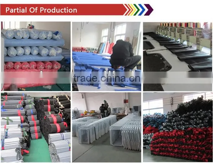 outdoor aluminum folding picnic table
