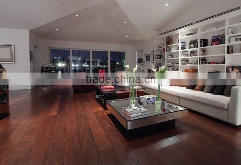 American Walnut Parquet Engineered Wood Flooring