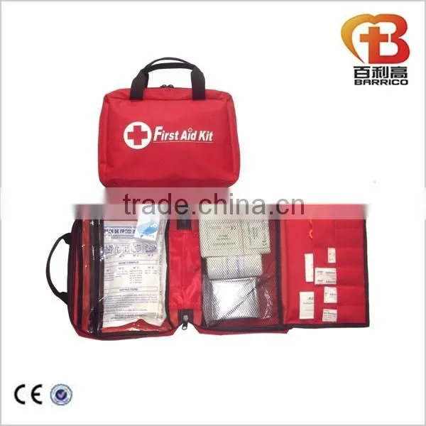 Fire blanket/ Foil emergency blanket