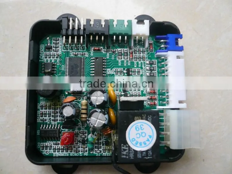 car alarm system