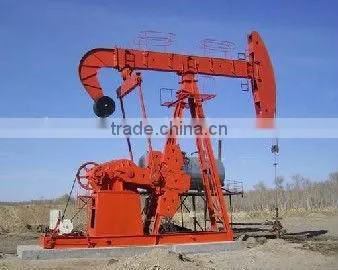 B25D-67-36 Pumping Unit for oil extraction