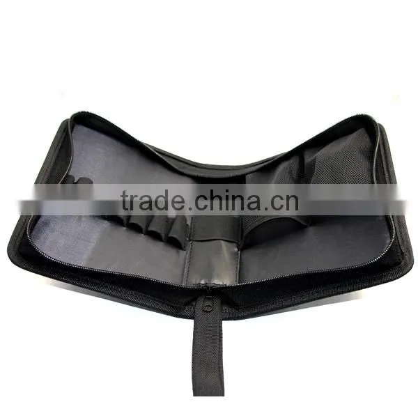 Leather ego case black holder for mods Electronic Cigarette Cases, EGO Carrying Case