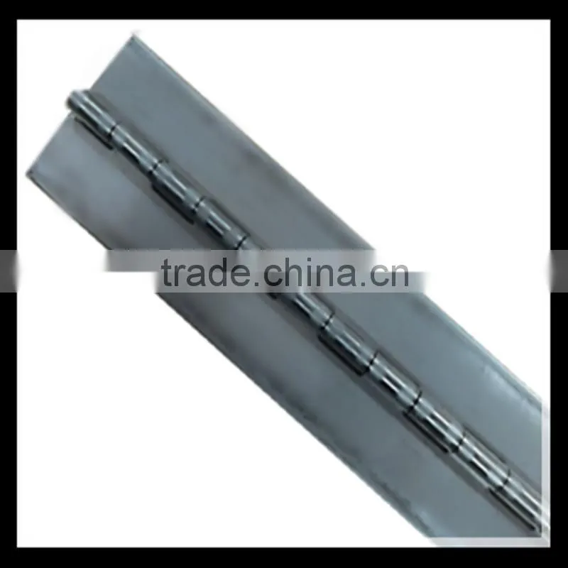 long cabinet door hinge/ stainless steel long hing