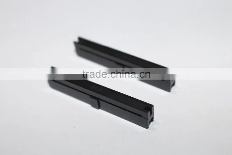 IDC Connector 2.0mm flat cable black 6~50pin