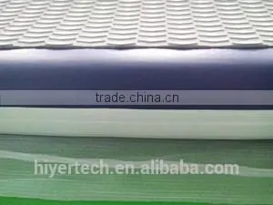 Hot Sale inflatable stand up paddle board SUP board yoga board