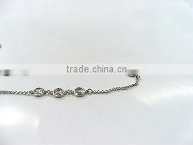 wedding necklace/dinner necklace