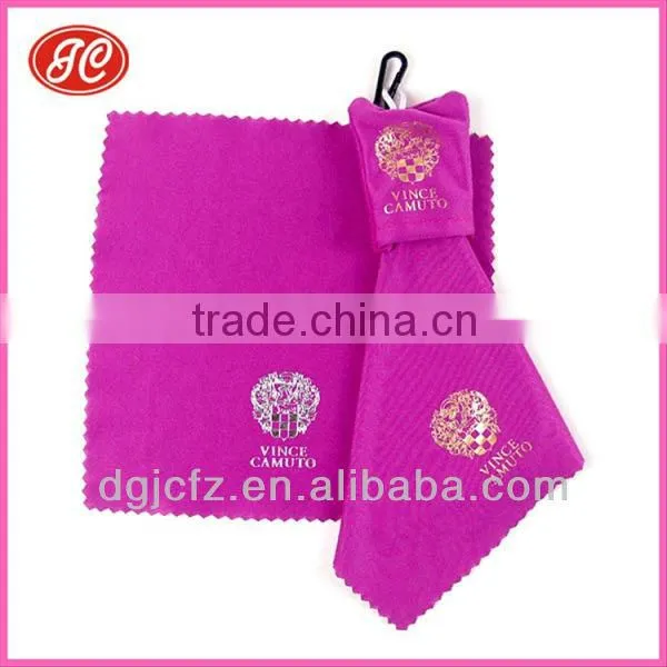 Multi-Function Microfiber Key Chain