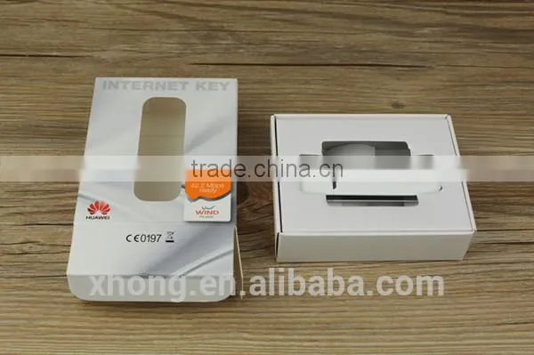 Low Price 4G Wifi Router Huawei E3251 Modem 42Mbps DC-HSPA+ USB Stick From Huawei Agent