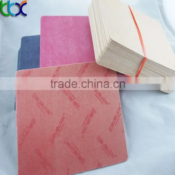 1.5mm midsole board/sheet for men leather shoes