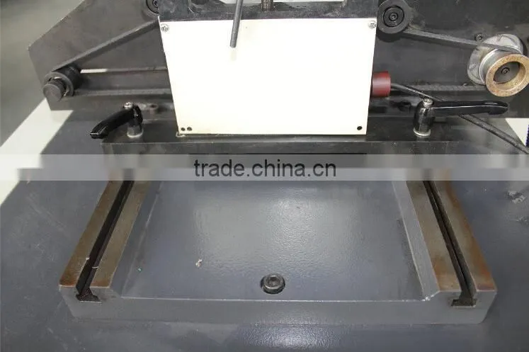 High quality belt drive RYQ-10A spindle soft bearing dynamic balancing machine from manufacture