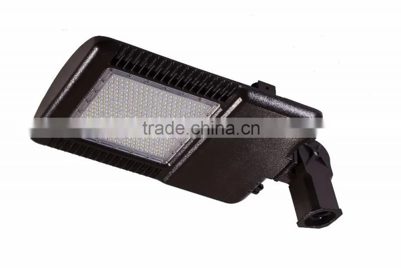 China Supplier AOK Brand 75WiT Led Street Light 250W HPS Replacement, Led Street Light Housing Low Price
