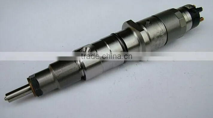 newest Orginal and genuine Common rail diesel injector 0414720313 for ISLE 4940640 from Beacon