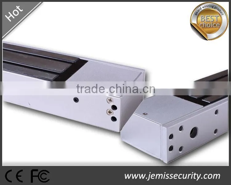 High quality electric magnetic lock JM-280G for single door