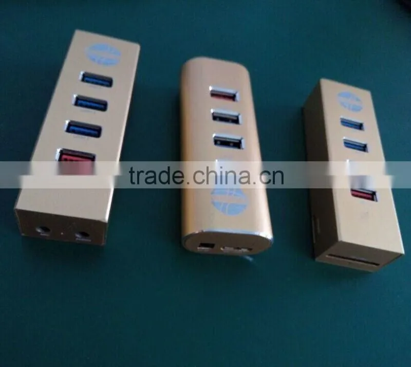 AOTECH new usb 3.0 usb hub/4 ports usb 3.0 hub