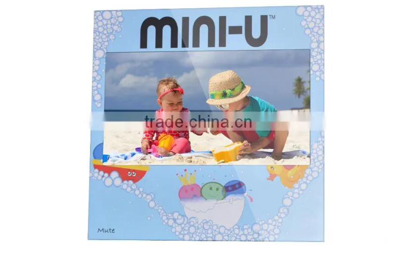 10.1 inch LCD pop up display with customer's printing