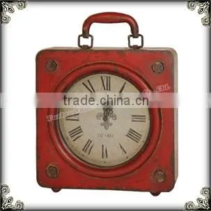 For sale gorgeous Noble table clock