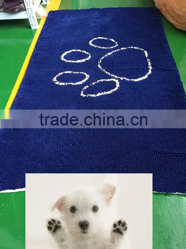 Personalized Pet Mats Custom