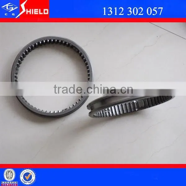 howo Truck Transmission Part Sliding Sleeve 1312 302 057 China