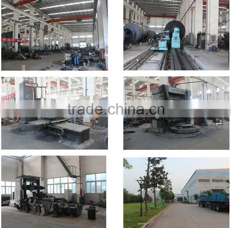 Air Swept Coal ball Mill & Coal mill