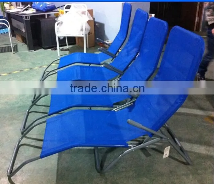 Garden rest chair, folding beach chair