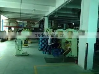 Foshan Shunde Sinobros Imp. & Exp. Co., Ltd. company overview - view 2