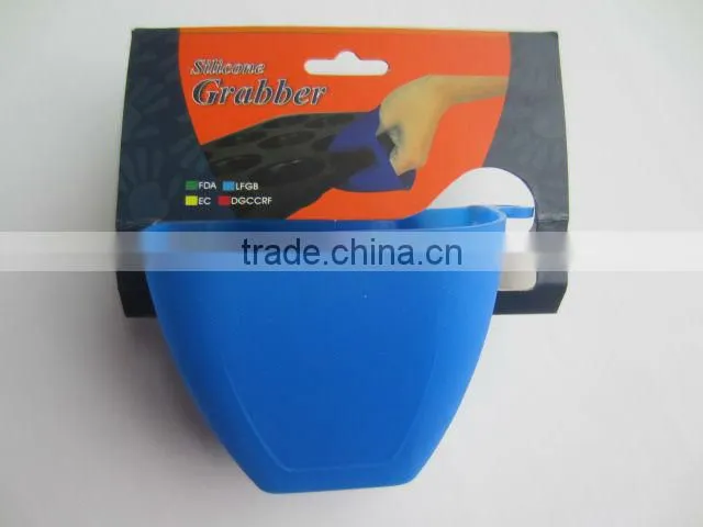 oven insulating glove