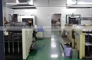 Dongke (Shenzhen) Industrial Development Co., Ltd. company overview - view 2