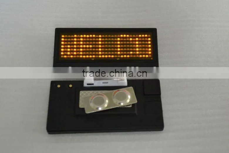 alibaba china innovative product fancy decorative name tag for stethoscope