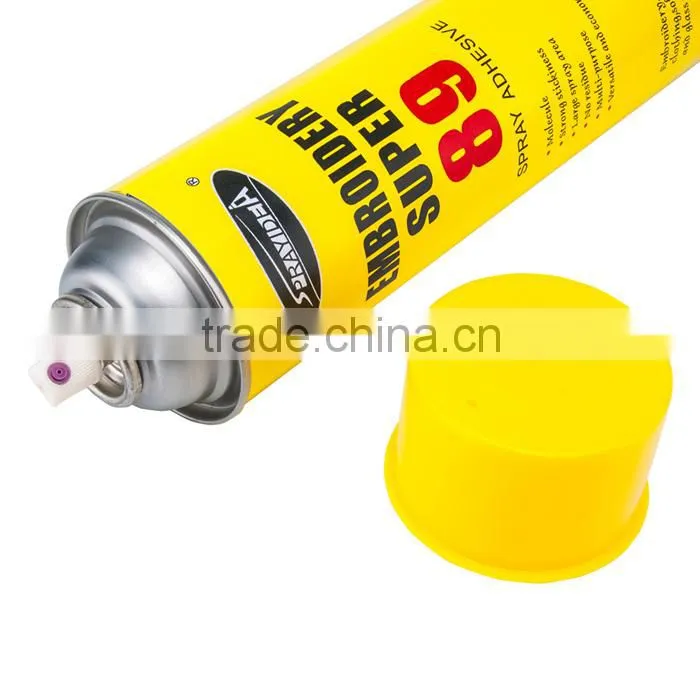 High Quality Non-toxic Spray Polyurethane Laminating Adhesives Fabric