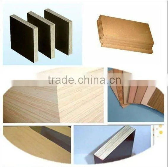Film faced Plywood for Construction