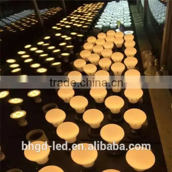 Modularization of LED street light high lumen heat sink lamp with 3 year warranty