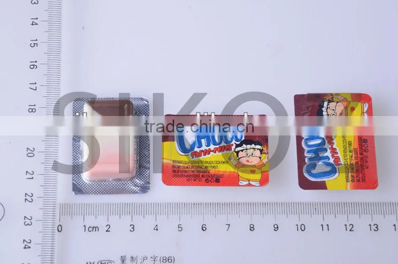 Hero Magic 3 colors chocolate cup SK-Q124