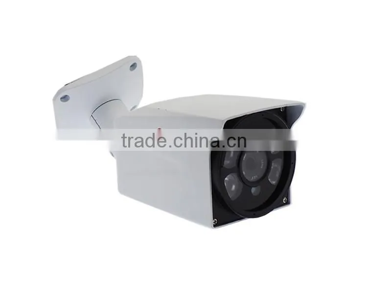 high vision 2.0 megapixel cctv outdoor/indoor 1080p cctv bullet infrared ahd camera